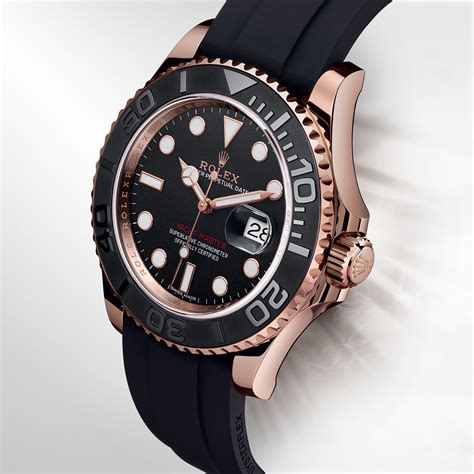 rolex yacht master nero|rolex yachtmaster bracelet.